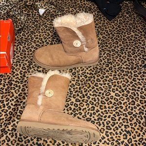 Ugg boots